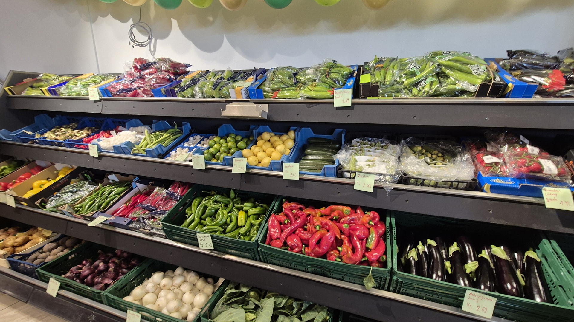 Cibus Cafe – Bild 4