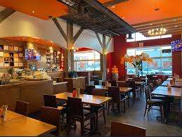 THE PIZZA SPOT – Bild 1