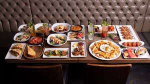 THE PIZZA SPOT – Bild 3