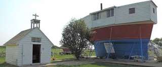 Sukanen Ship Pioneer Village and Museum – Bild 2