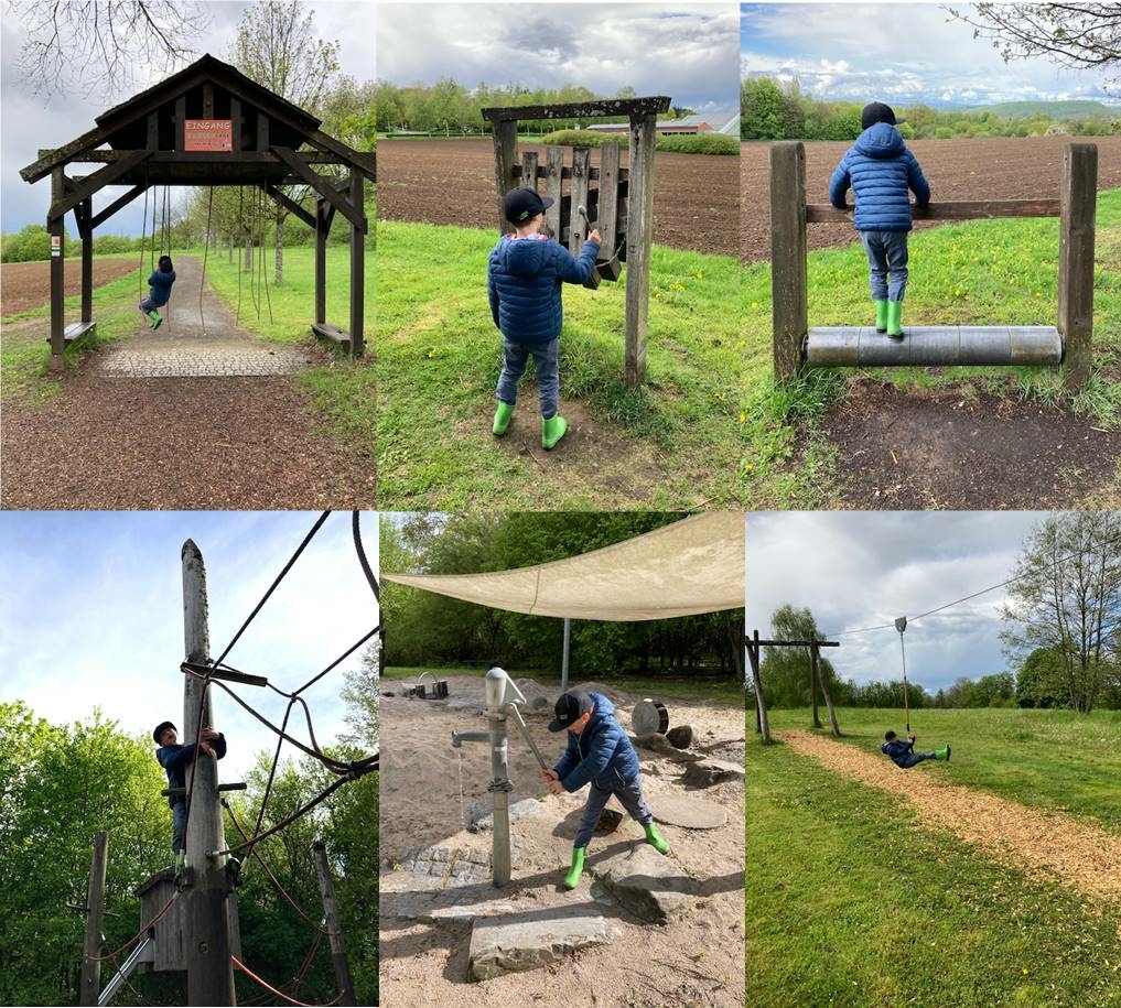 Erlebnispark Schaumberg – Bild 2