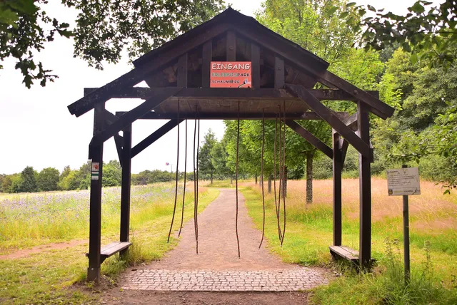 Erlebnispark Schaumberg – Bild 3