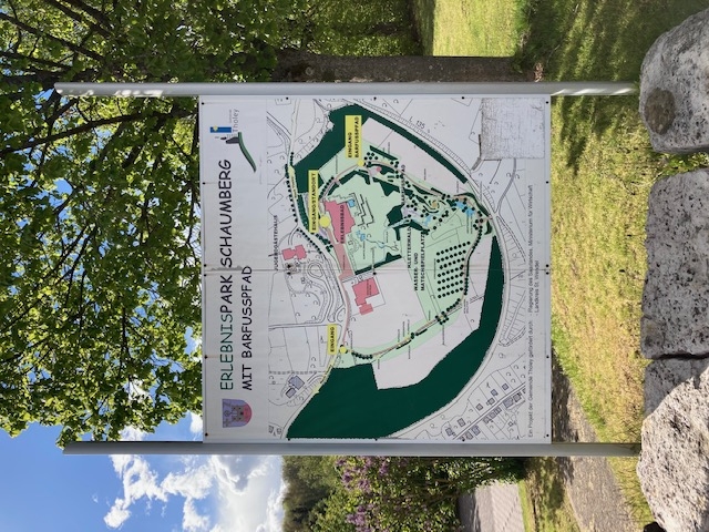 Erlebnispark Schaumberg – Bild 4