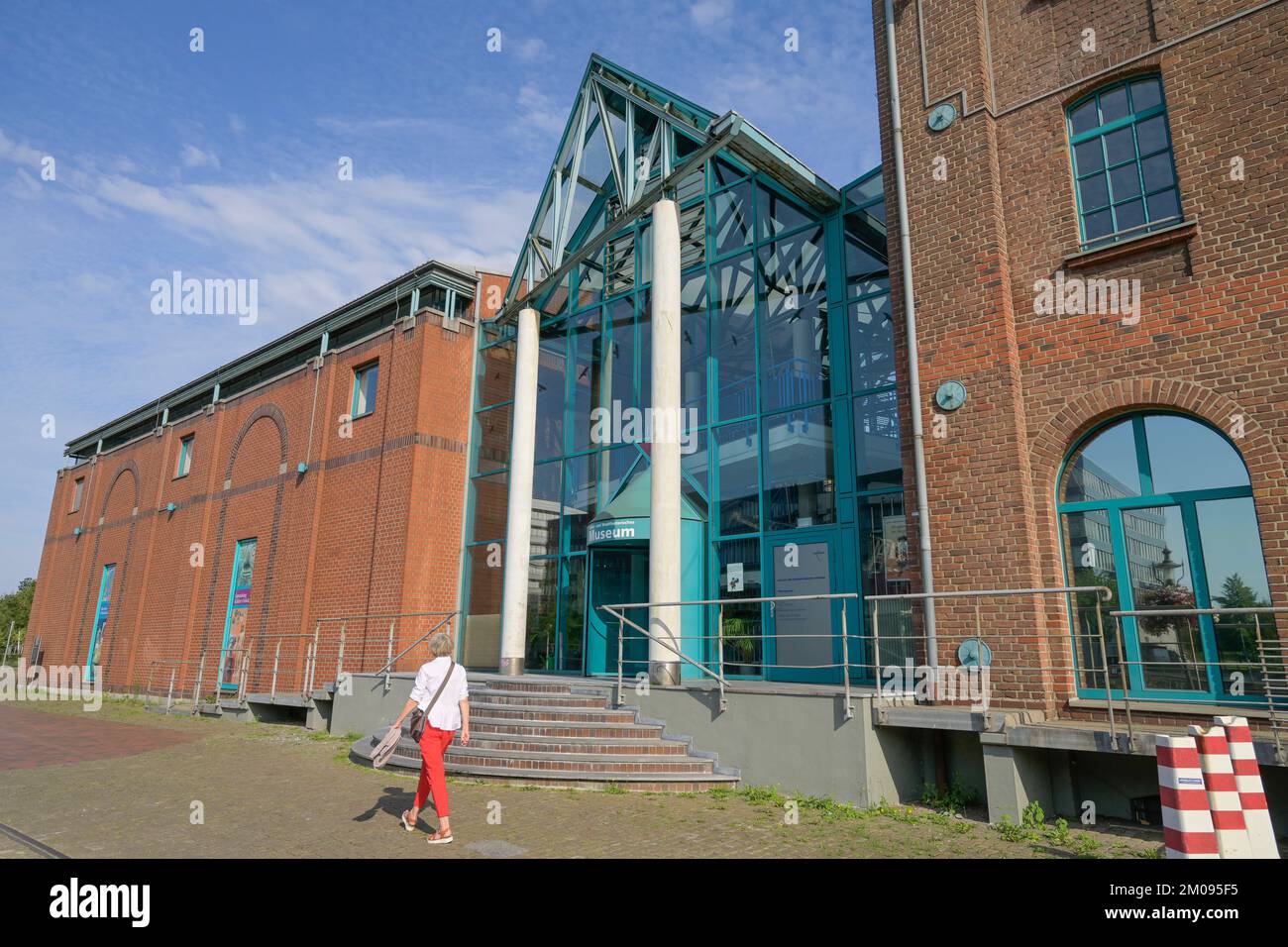 Kultur- und Stadthistorisches Museum Duisburg – Bild 3