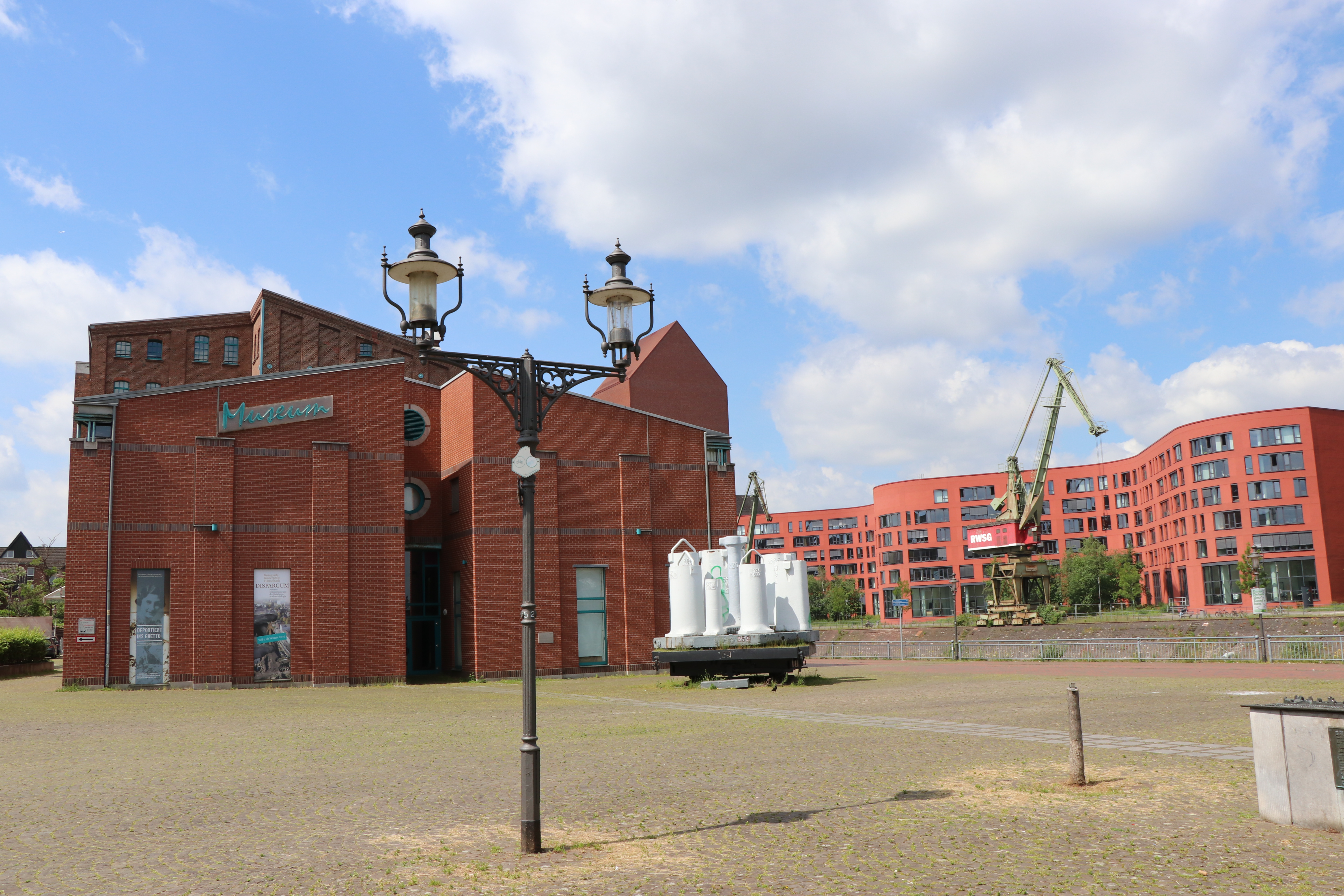 Kultur- und Stadthistorisches Museum Duisburg – Bild 4