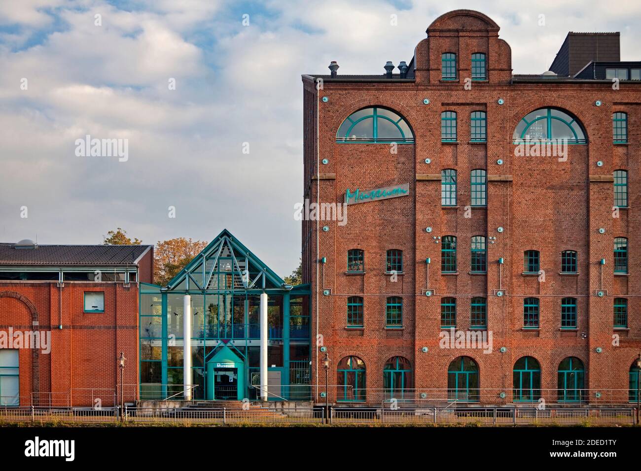 Kultur- und Stadthistorisches Museum Duisburg – Bild 6