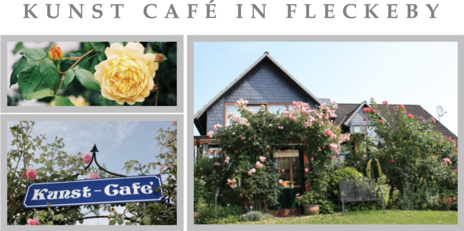 Kunst Café Fleckeby – Bild 2