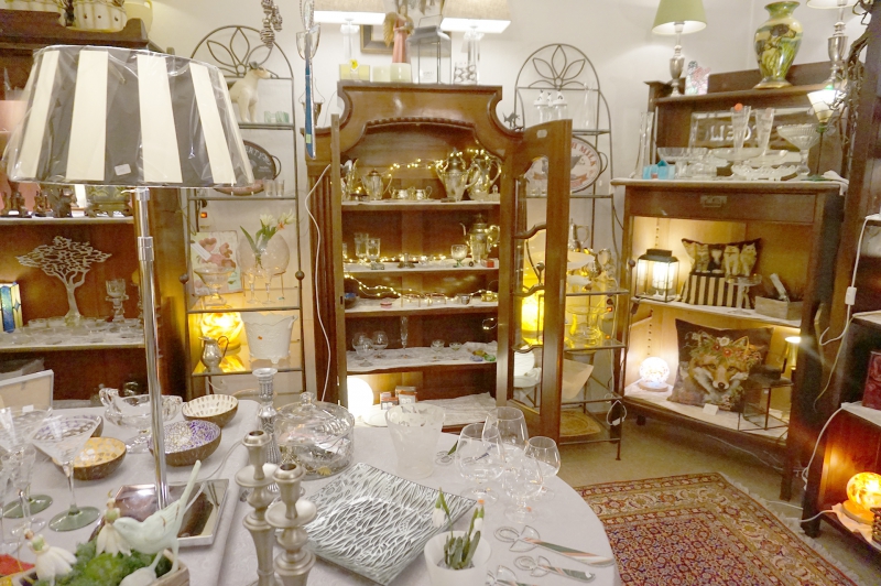 Kunst Café Fleckeby – Bild 4