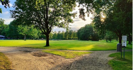 Walter Peters Park – Bild 4