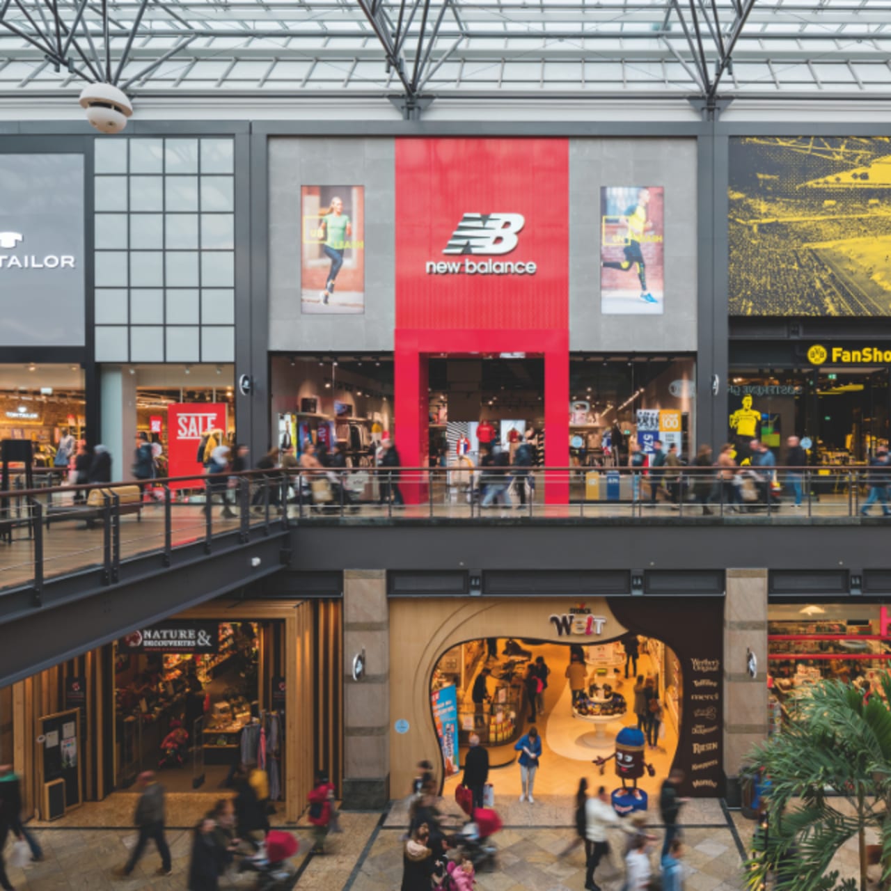 Westfield Centro – Bild 4