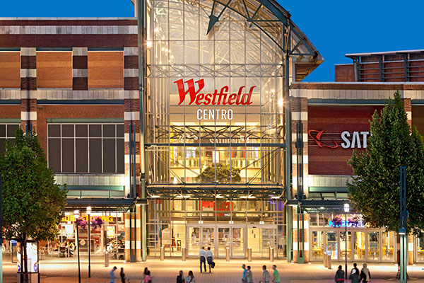 Westfield Centro – Bild 6