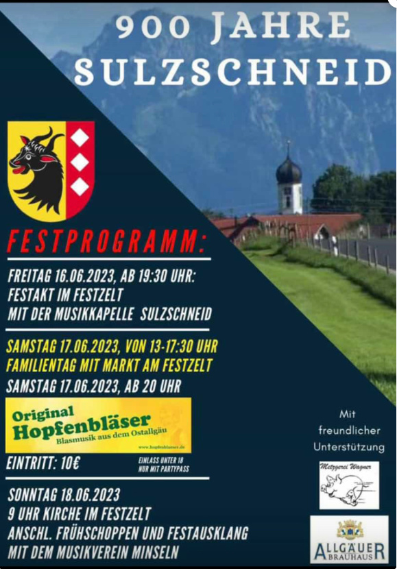 Spielplatz "Sulzschneid" – Bild 2