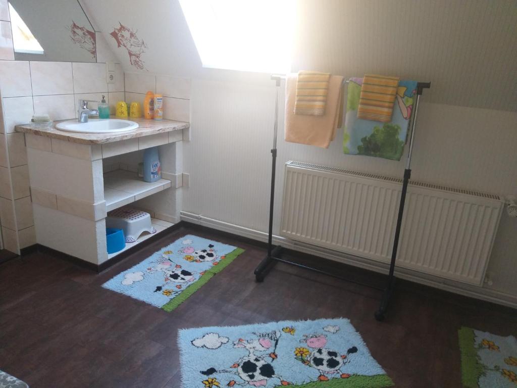 Harzer Bauernhof – Bild 3