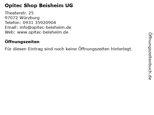 Opitec Shop Beisheim UG – Bild 4