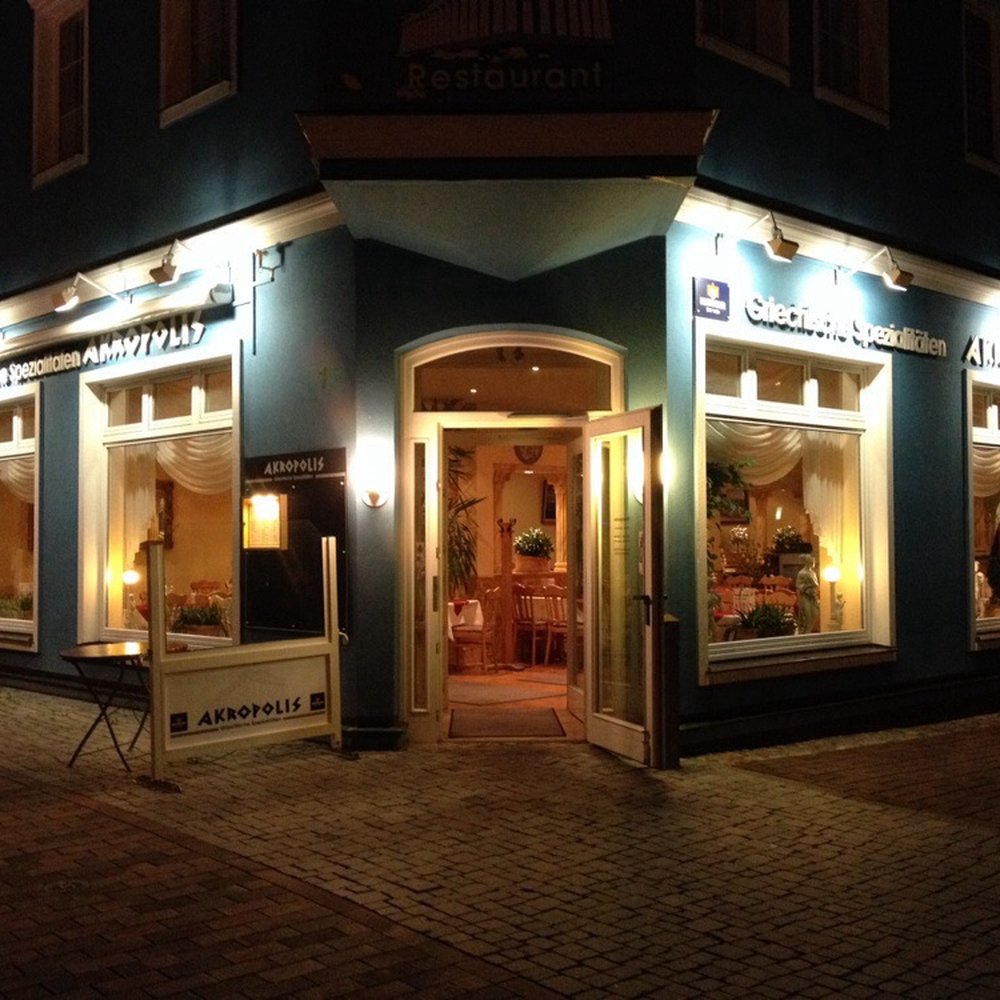 Akropolis – Bild 2