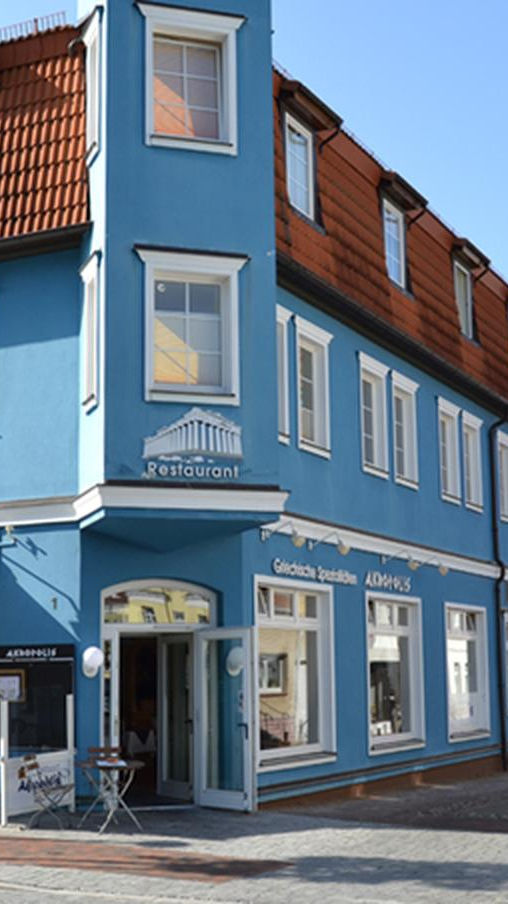 Akropolis – Bild 3