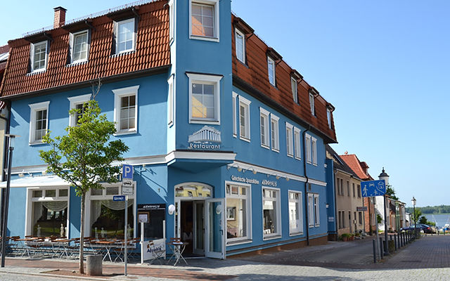 Akropolis – Bild 5