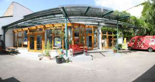 Kulturfenster-Verein z. Förder. v. Jugendarb., Bildung u. Kultur â Bild 1