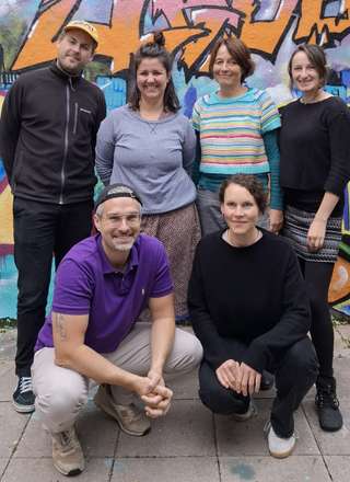 Kulturfenster-Verein z. Förder. v. Jugendarb., Bildung u. Kultur â Bild 2