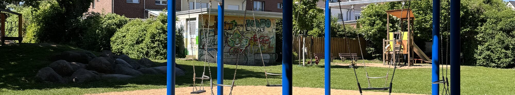 Bolzplatz Oberstraße – Bild 1