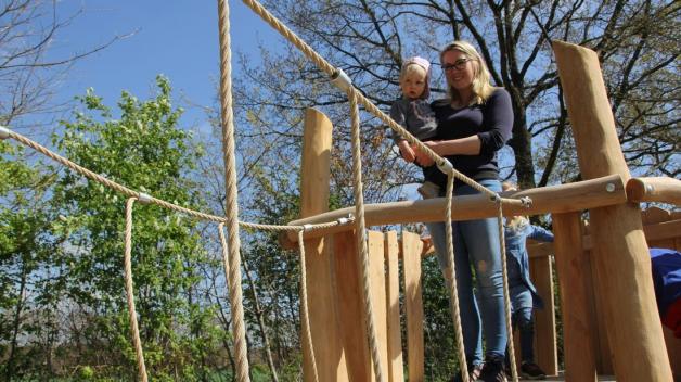 Spielplatz Deepenredder – Bild 2