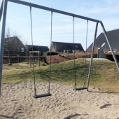 Olande Spielplatz – Bild 4