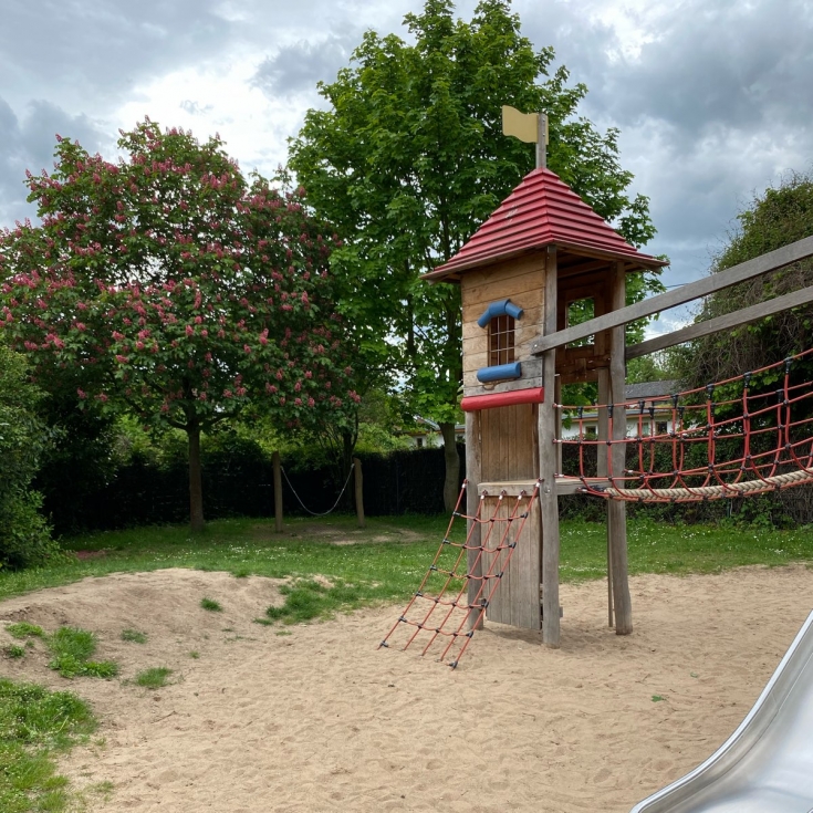 Spielplatz Alter Weiher – Bild 3