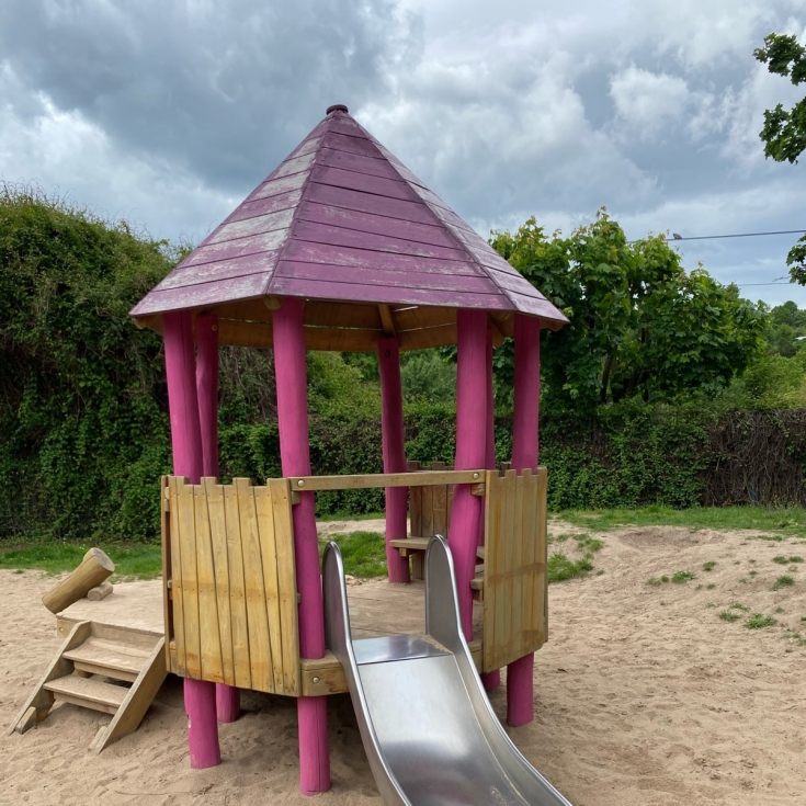 Spielplatz Alter Weiher – Bild 4