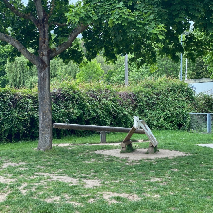 Spielplatz Alter Weiher – Bild 5