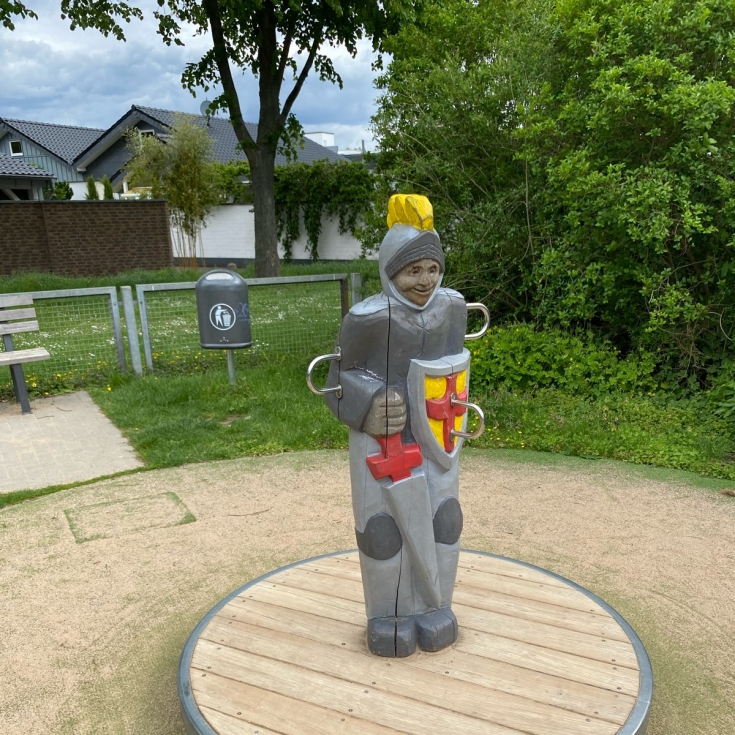 Spielplatz Alter Weiher – Bild 6