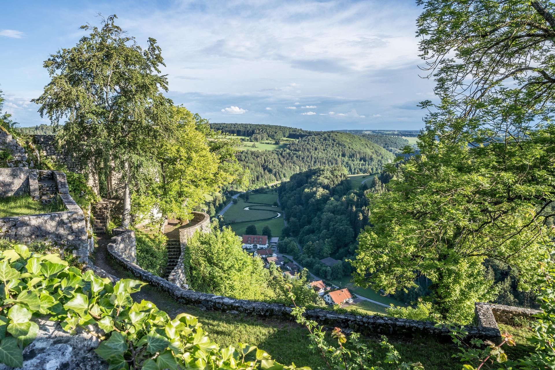 Münsingen Schwäbische Alb – Bild 4