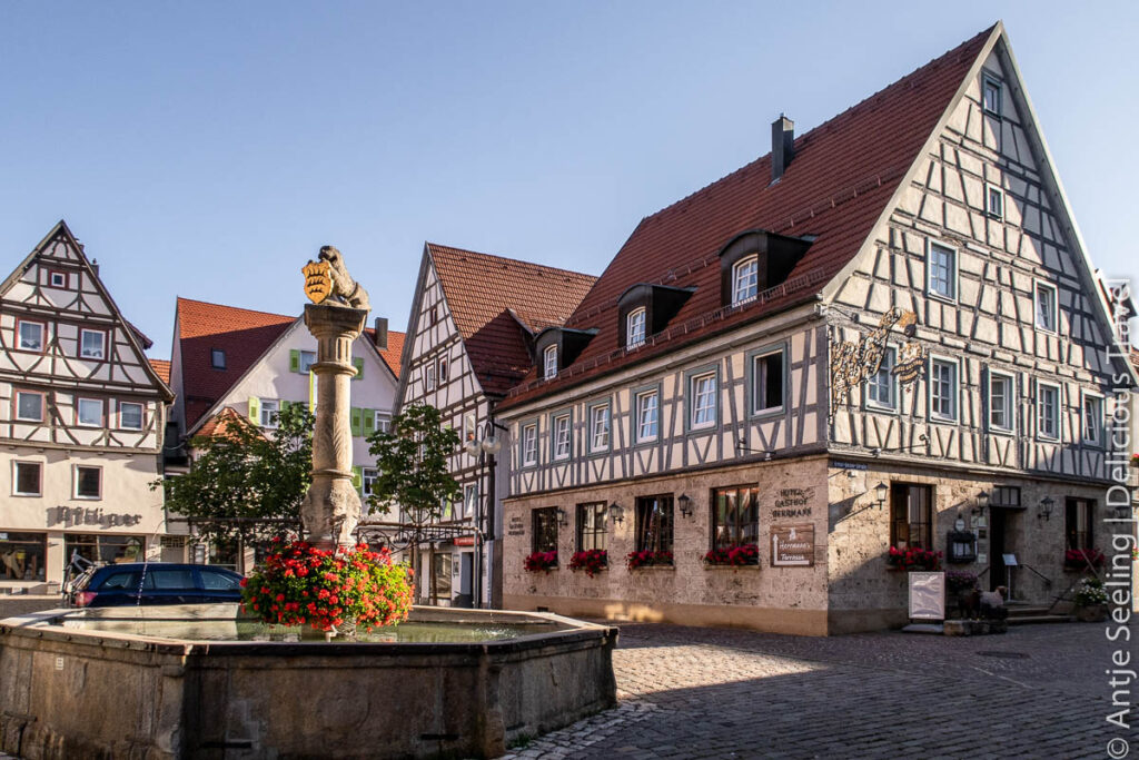 Münsingen Schwäbische Alb – Bild 6