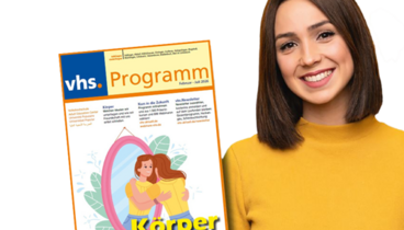 vhs. Böblingen-Sindelfingen e.V. – Bild 1