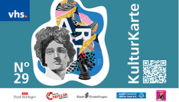 vhs. Böblingen-Sindelfingen e.V. – Bild 2