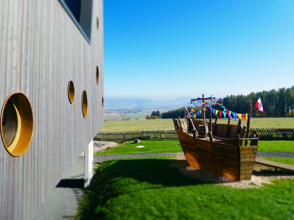 Erlebniswelt Rhönwald – Bild 2