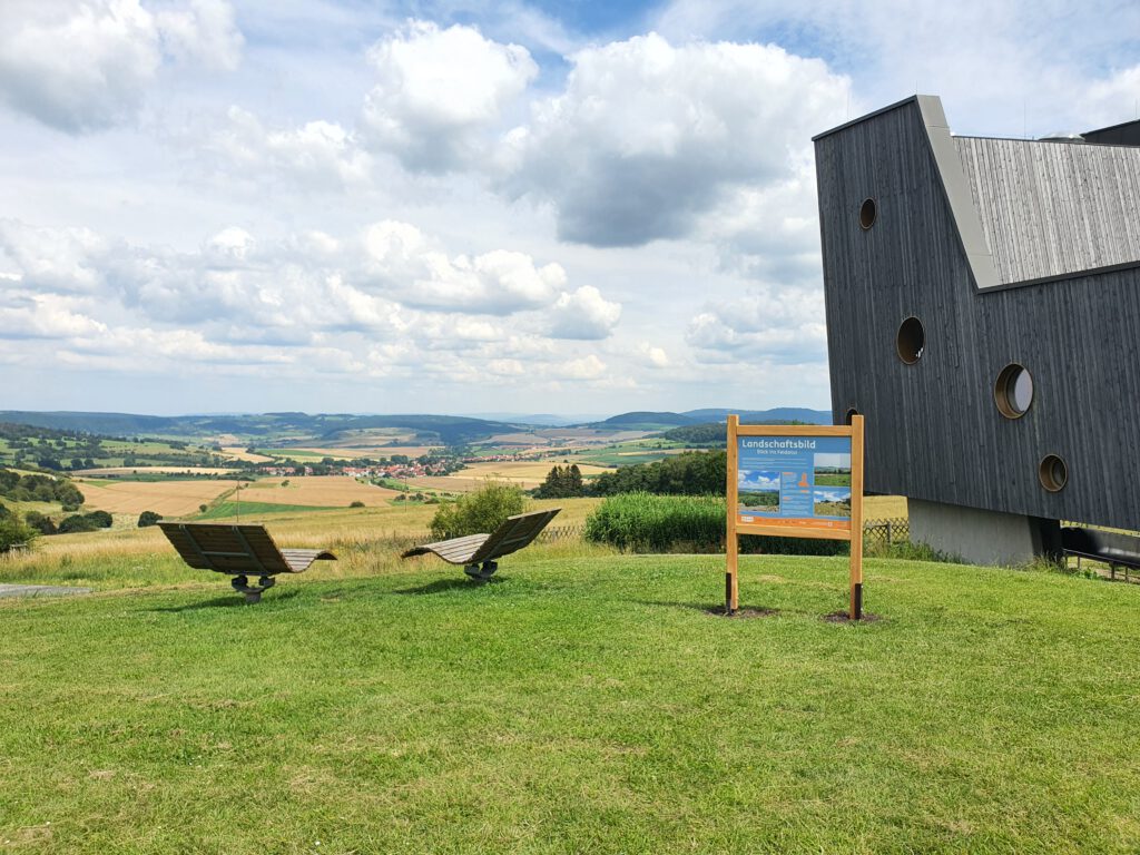 Erlebniswelt Rhönwald – Bild 4