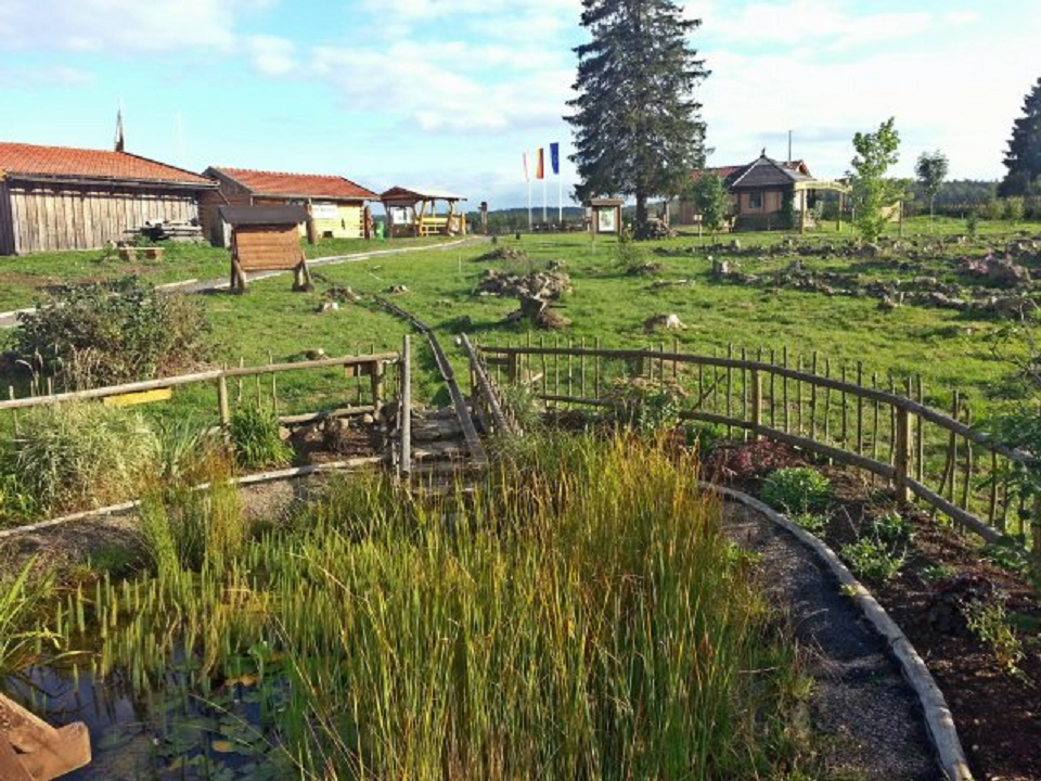 Erlebniswelt Rhönwald – Bild 5