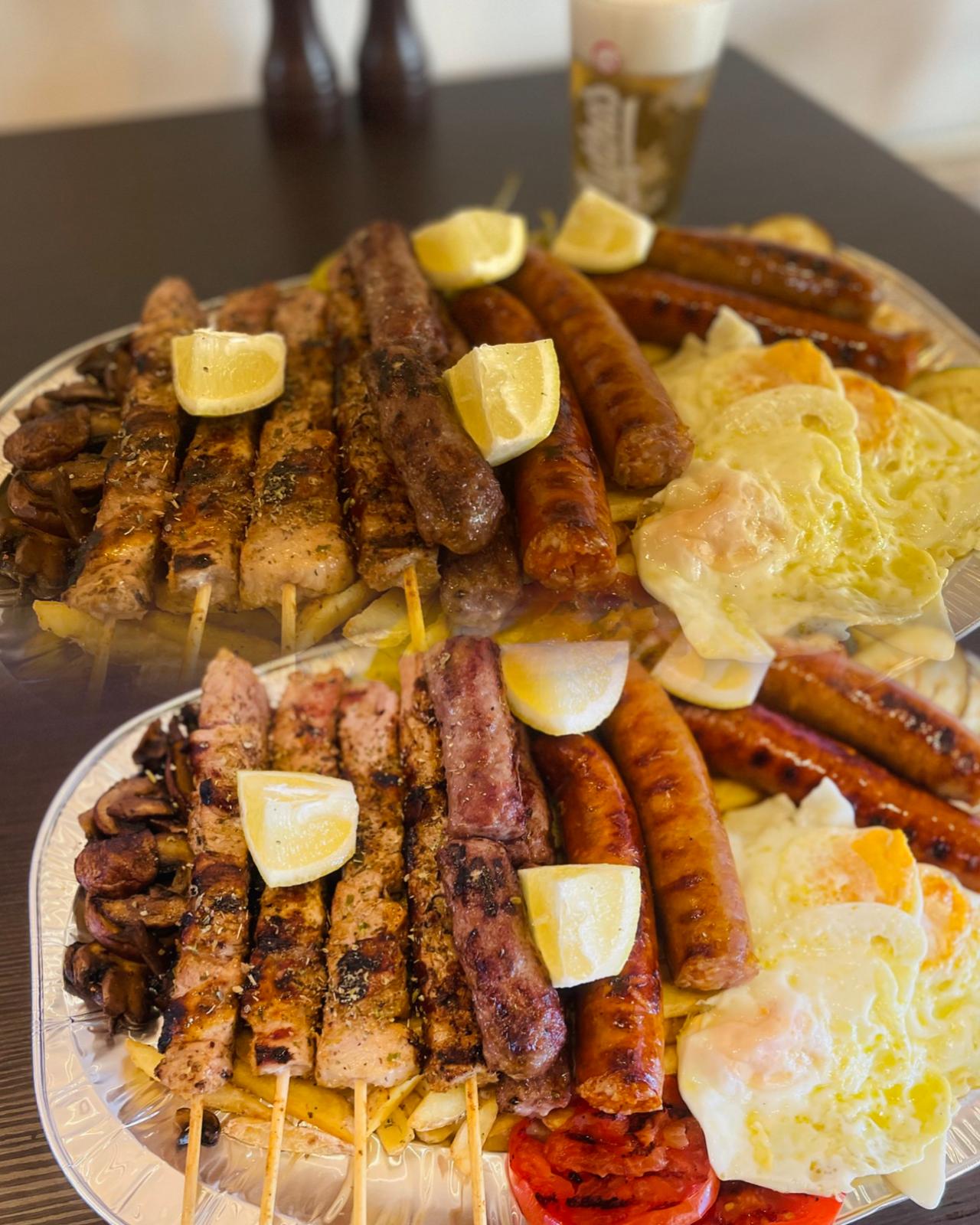 Samaria Café & Bistro | Griechische Spezialitäten – Bild 2