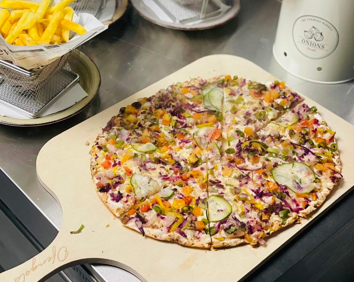 Samaria Café & Bistro | Griechische Spezialitäten – Bild 5