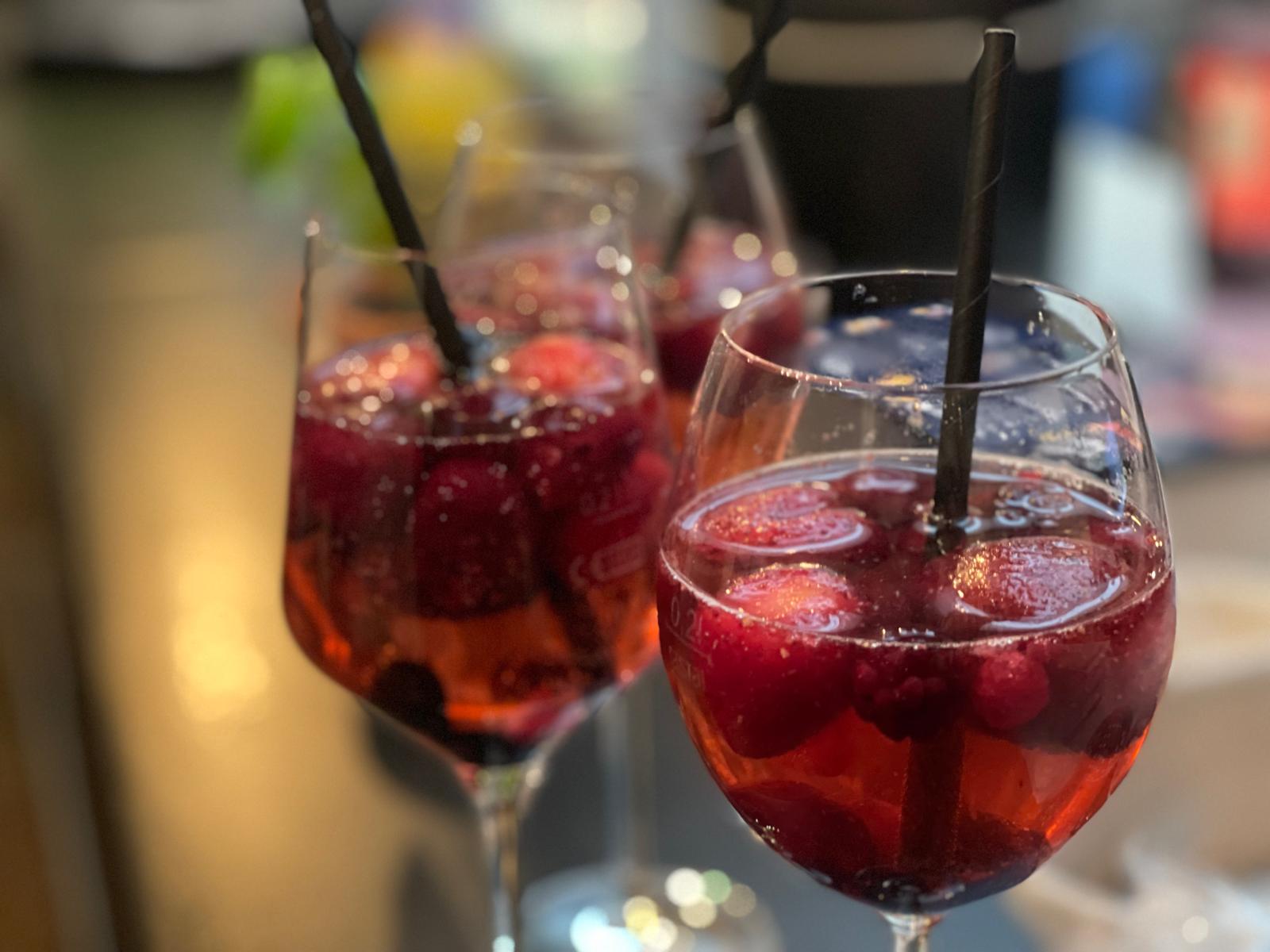 Samaria Café & Bistro | Griechische Spezialitäten – Bild 6