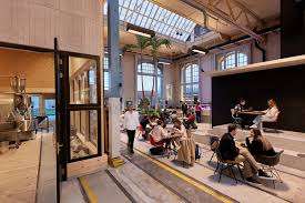 ViCAFE Rösterei & Kaffeebar – Bild 1