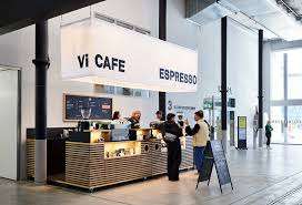 ViCAFE Rösterei & Kaffeebar – Bild 3