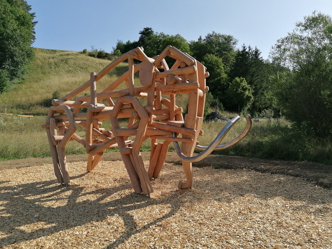 Eiszeitpark Engen – Bild 2