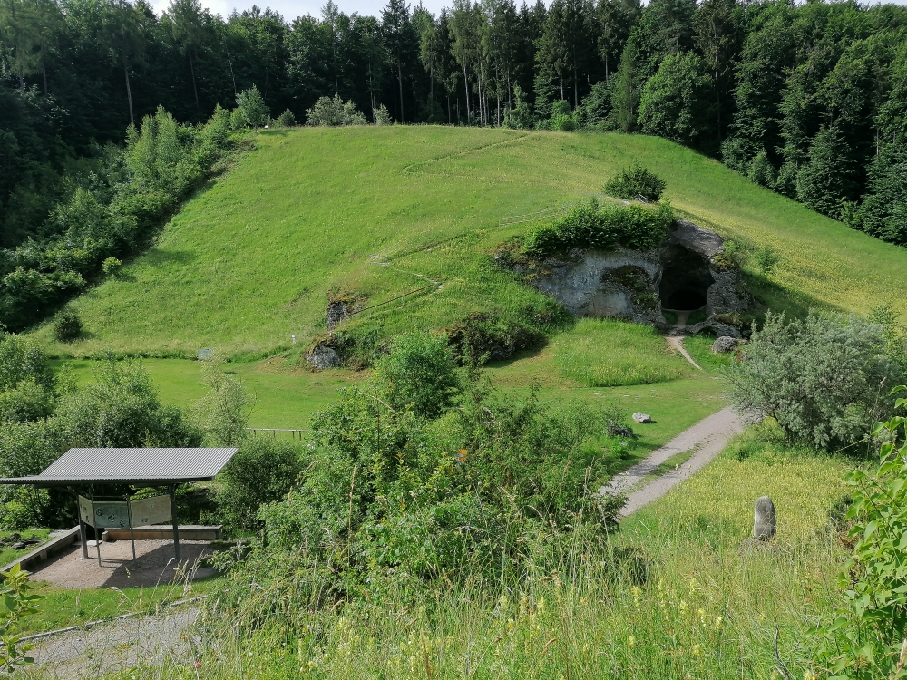Eiszeitpark Engen – Bild 3