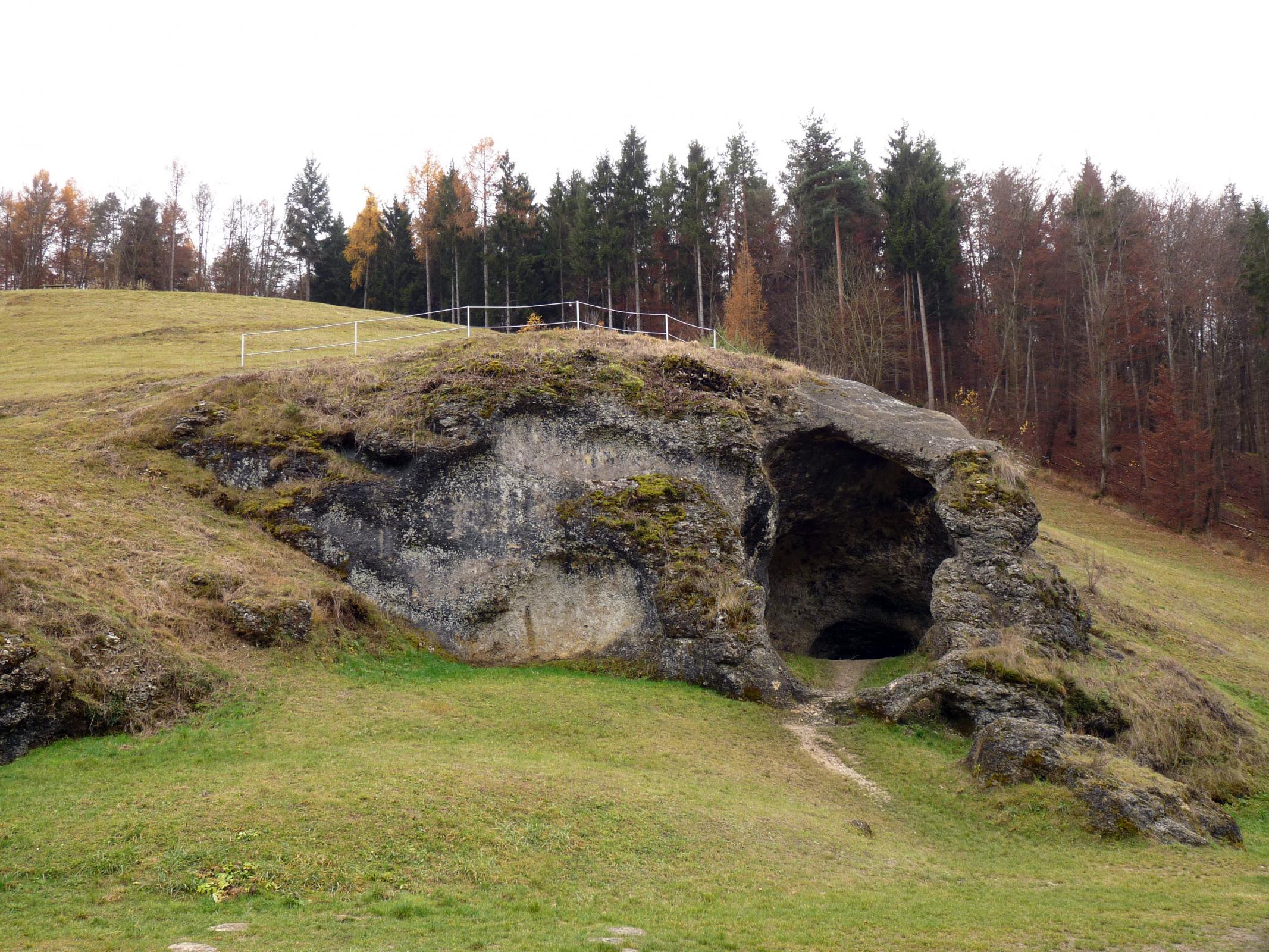 Eiszeitpark Engen – Bild 6