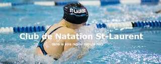 Club de natation Saint-Laurent (CNSL) – Bild 5