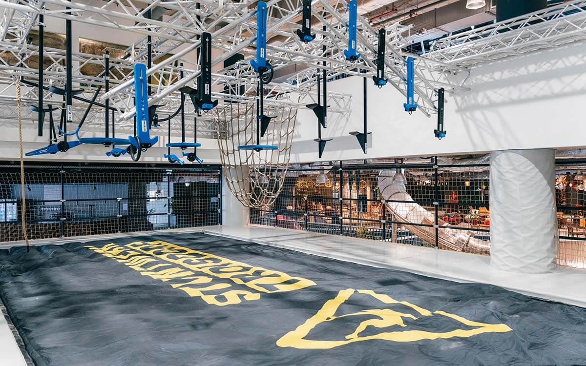 Stuntwerk Troisdorf – Bild 2