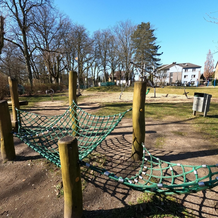 Bolzplatz Dorfstraße – Bild 2