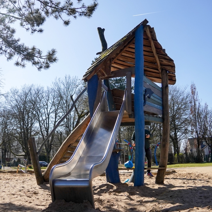 Bolzplatz Dorfstraße – Bild 3