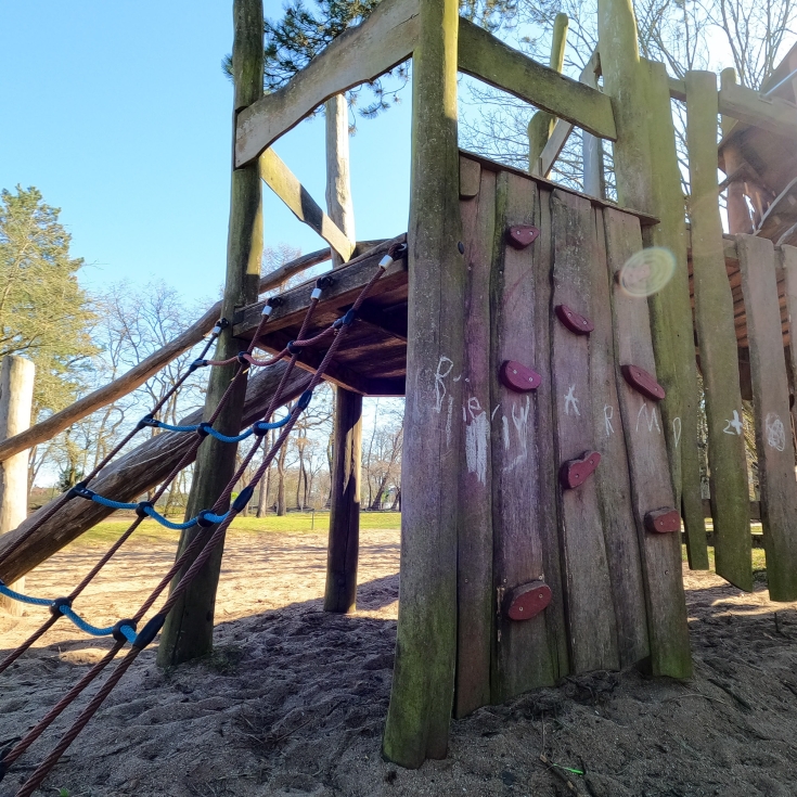 Bolzplatz Dorfstraße – Bild 4